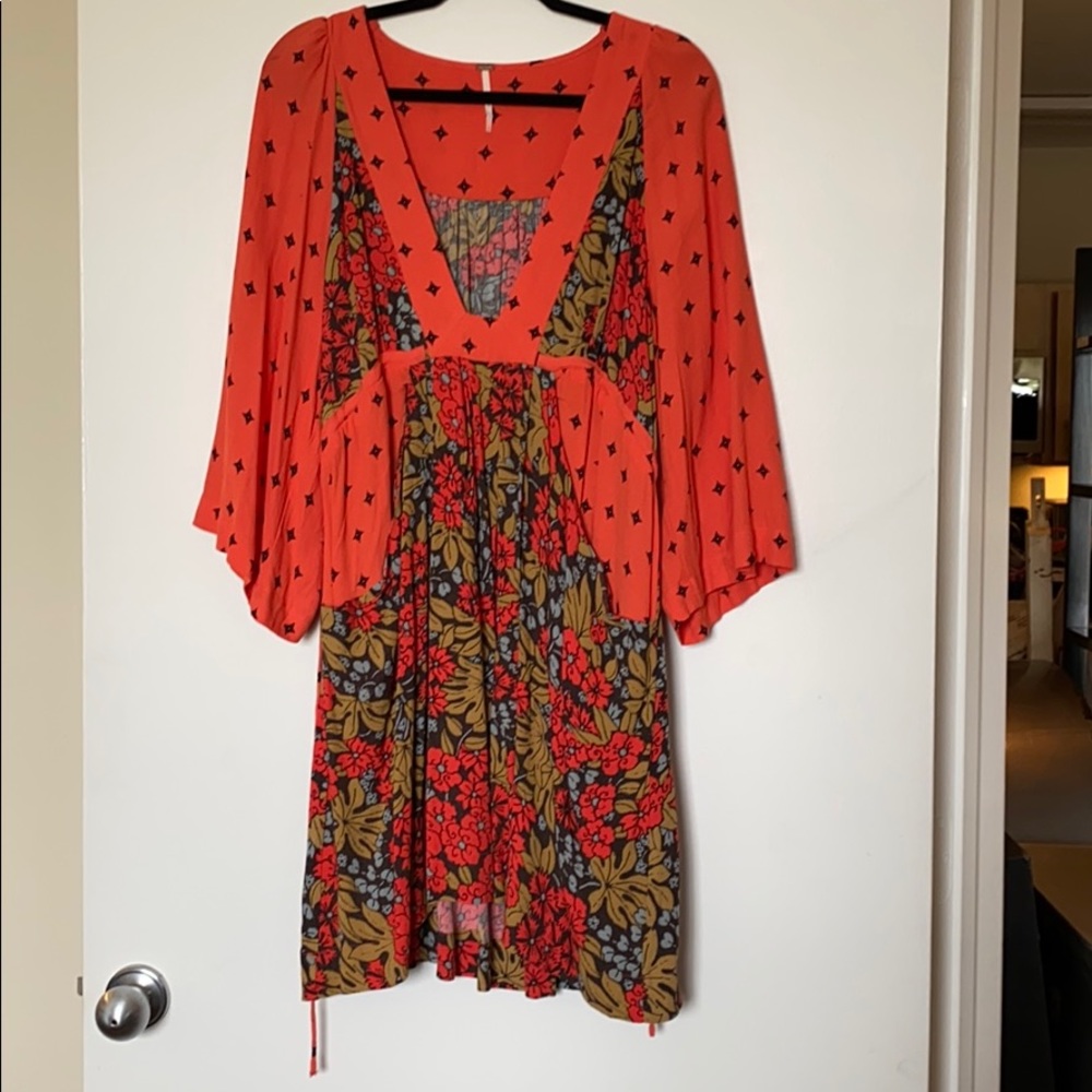 Free People dress/top